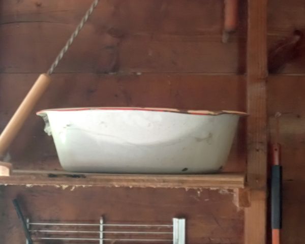 Auction listing photo