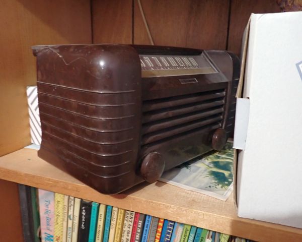 Auction listing photo