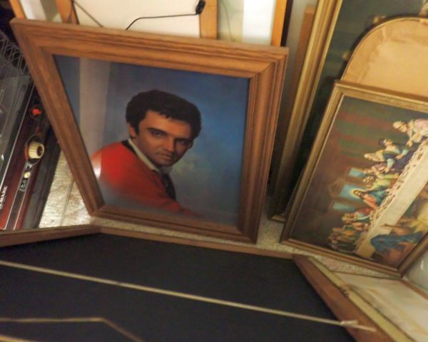 Auction listing photo