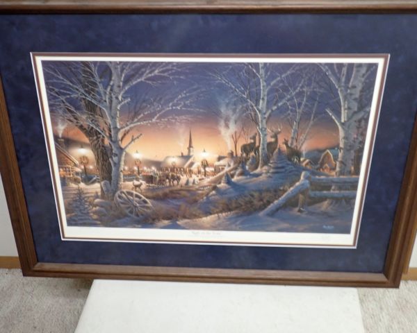 Auction listing photo