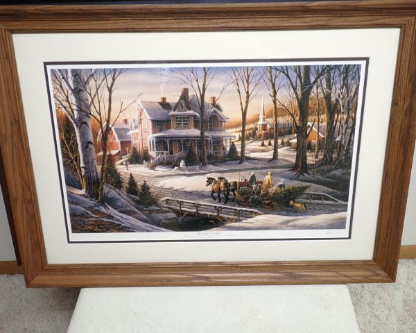 Auction listing photo