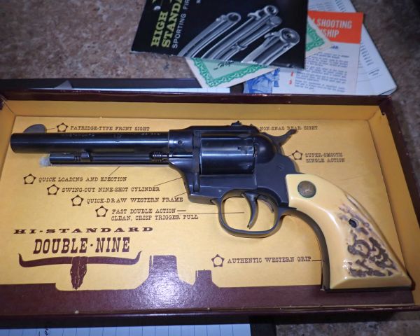 Auction listing photo