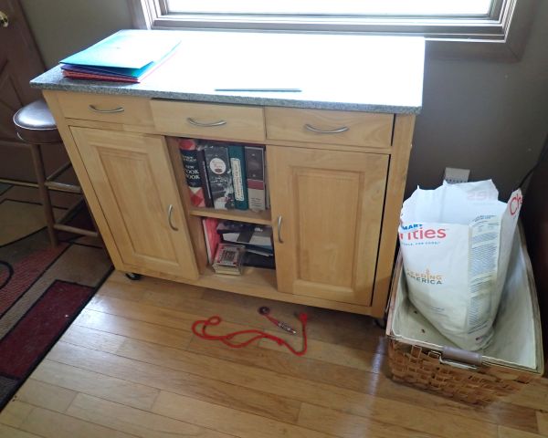 Auction listing photo