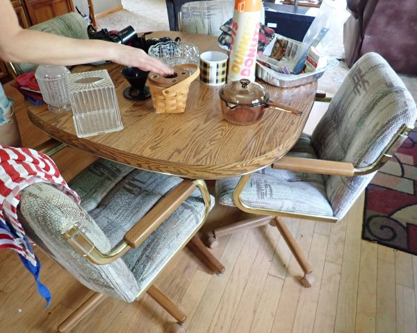 Auction listing photo