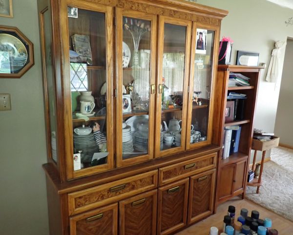 Auction listing photo