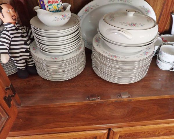 Auction listing photo