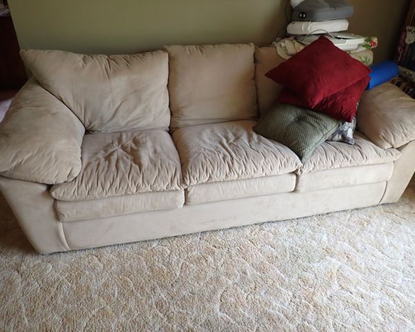 Auction listing photo