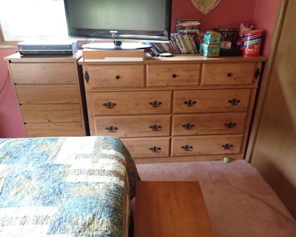 Auction listing photo