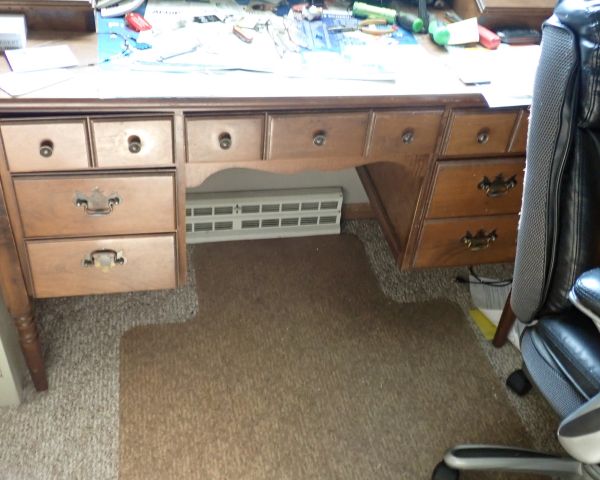 Auction listing photo