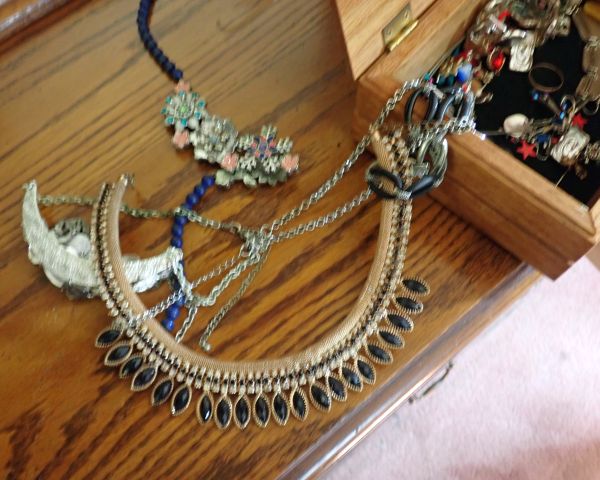 Auction listing photo