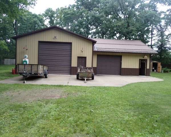 Auction listing photo