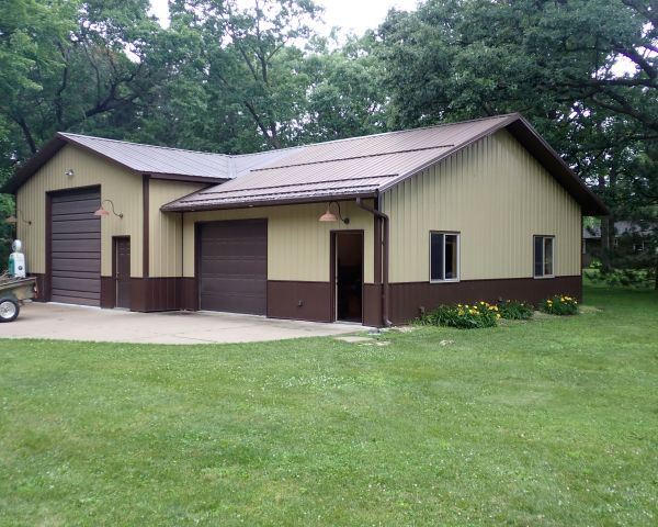 Auction listing photo