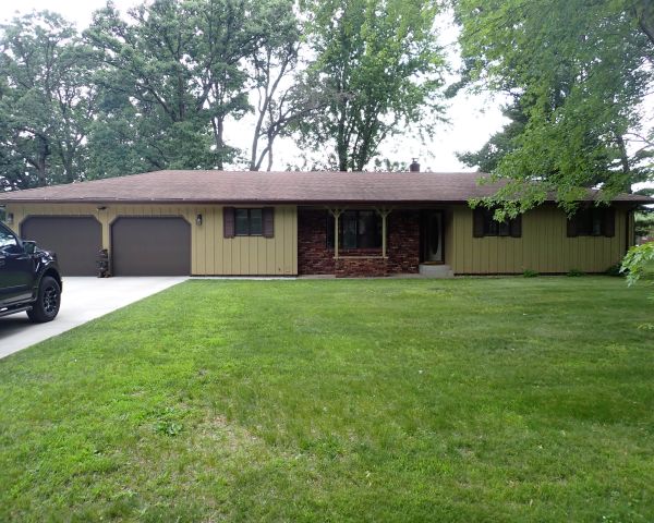 Auction listing photo