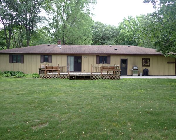 Auction listing photo