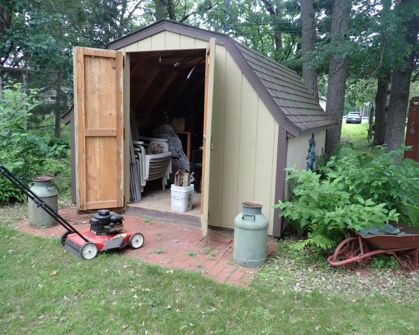 Auction listing photo