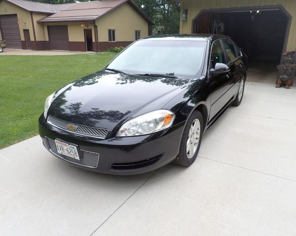 Auction listing photo