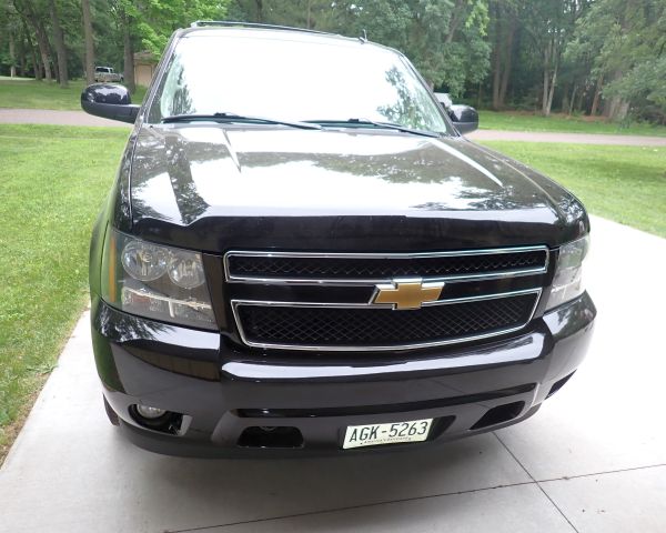 Auction listing photo