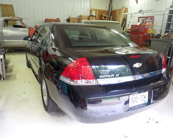 Auction listing photo