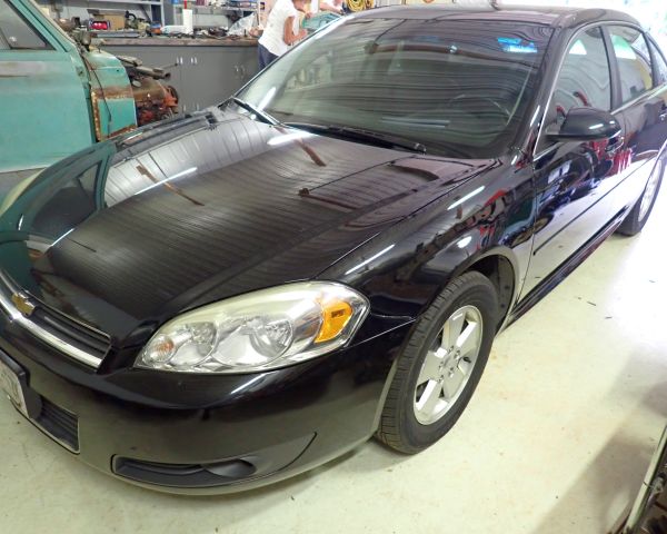 Auction listing photo