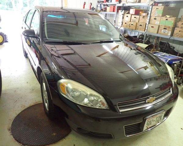 Auction listing photo