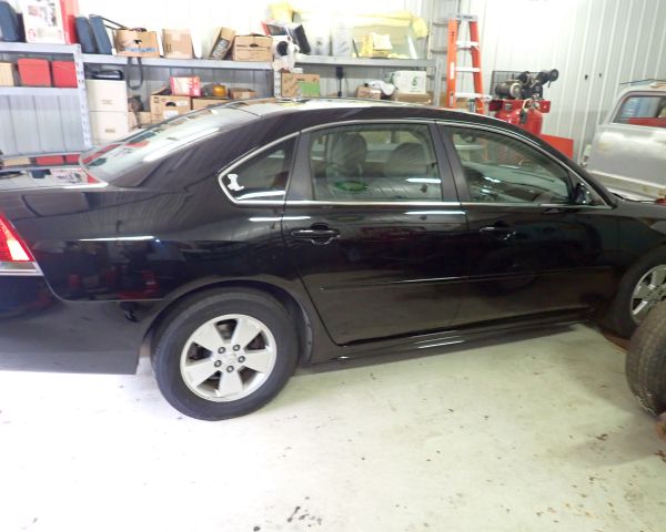 Auction listing photo