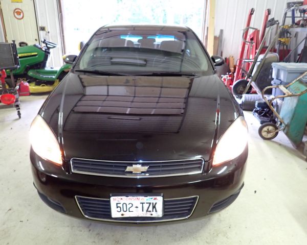 Auction listing photo