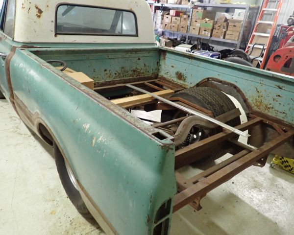 Auction listing photo