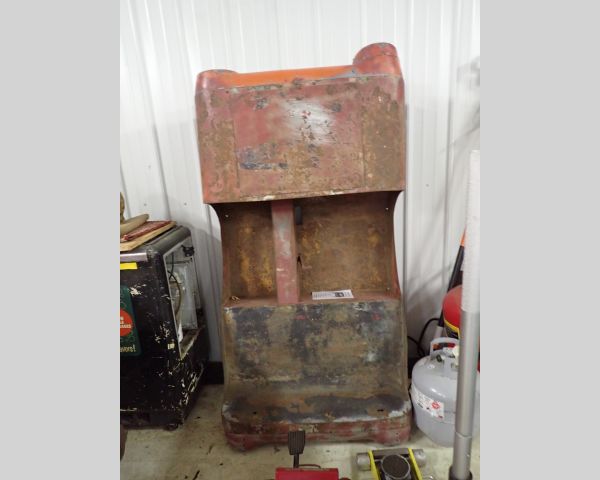 Auction listing photo