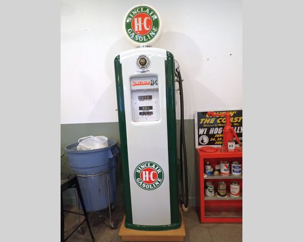 Auction listing photo