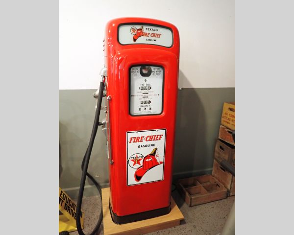 Auction listing photo