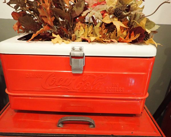 Auction listing photo