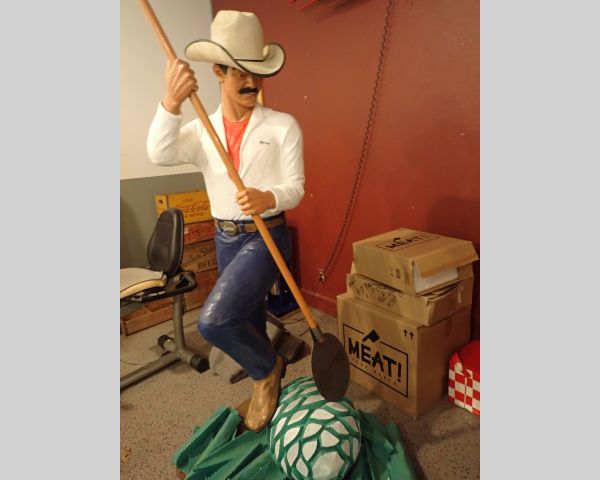 Auction listing photo