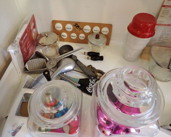 Auction listing photo