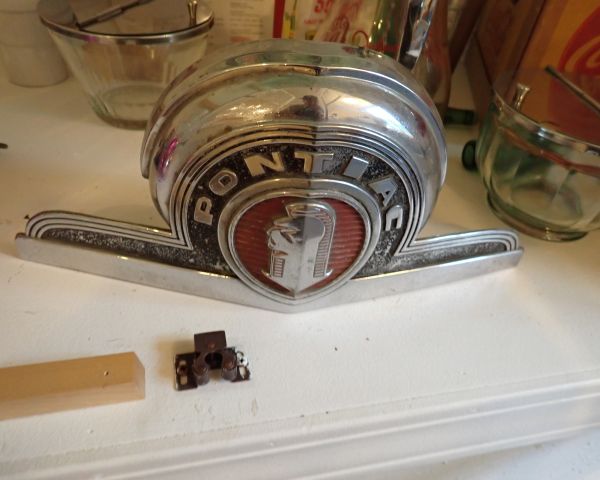 Auction listing photo