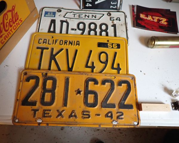 Auction listing photo