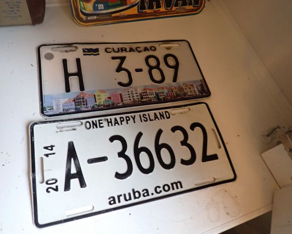 Auction listing photo