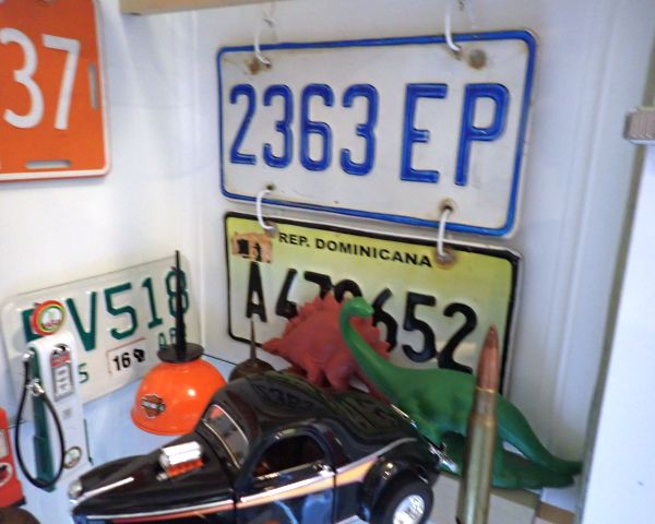 Auction listing photo