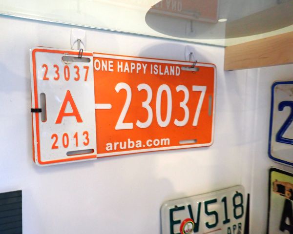 Auction listing photo