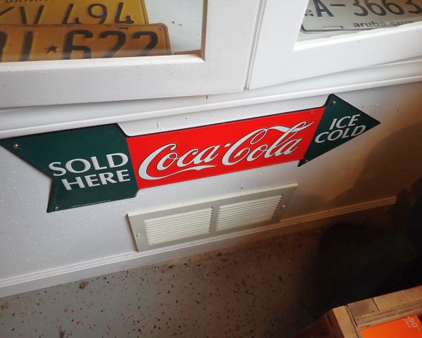 Auction listing photo