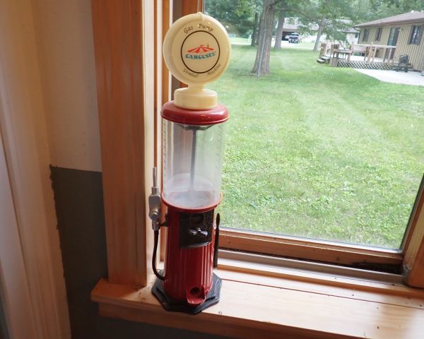 Auction listing photo