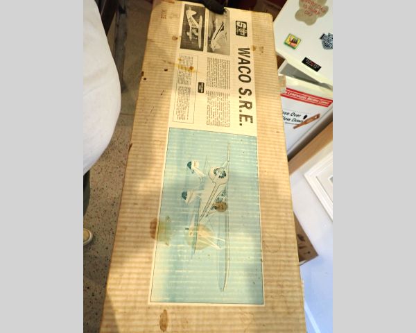 Auction listing photo