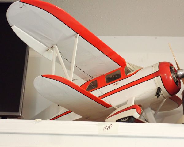 Auction listing photo