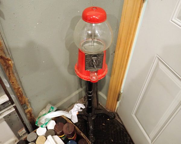 Auction listing photo