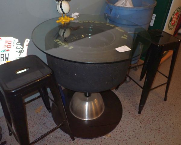 Auction listing photo