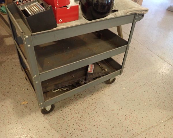 Auction listing photo