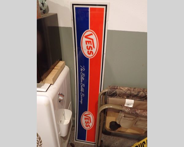 Auction listing photo