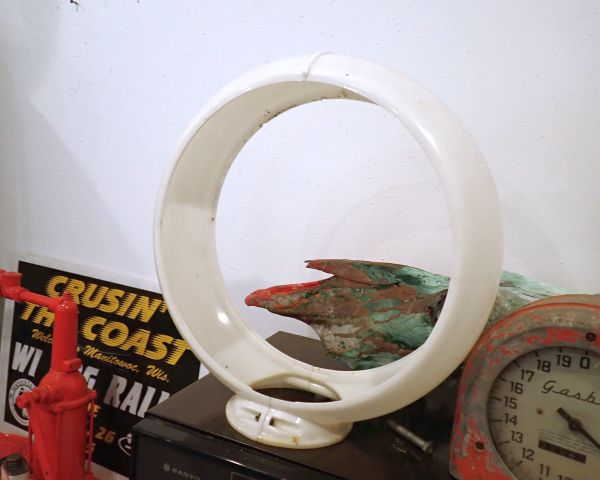 Auction listing photo