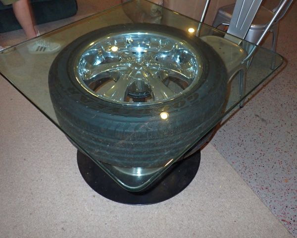Auction listing photo