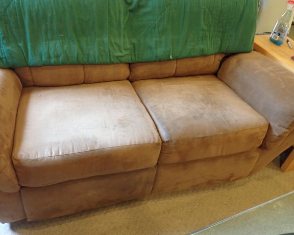 Auction listing photo