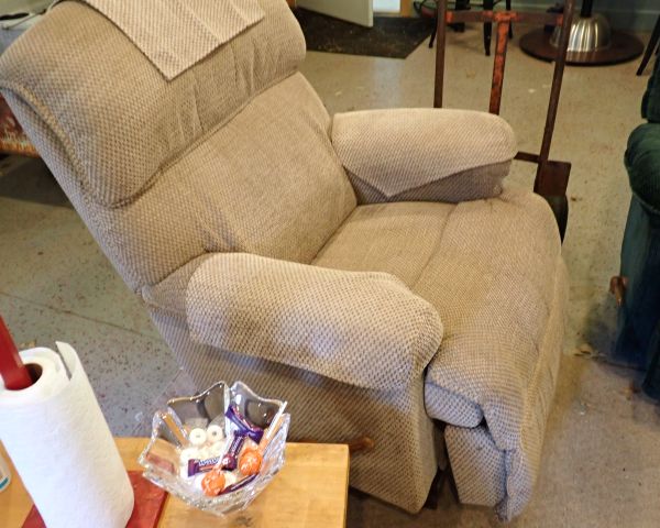 Auction listing photo